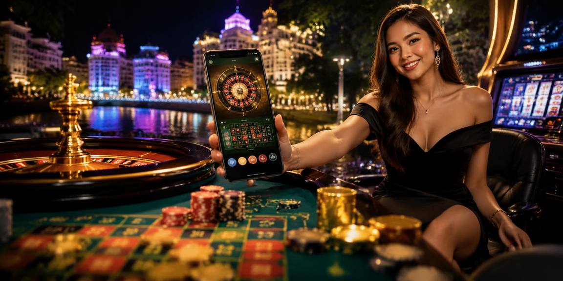 4d.result In-Play Betting untuk Setiap Menit